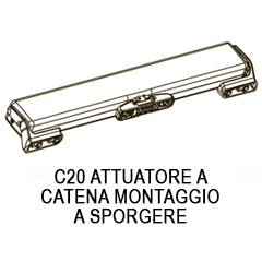 motoriduttore_c20_a_sporgere